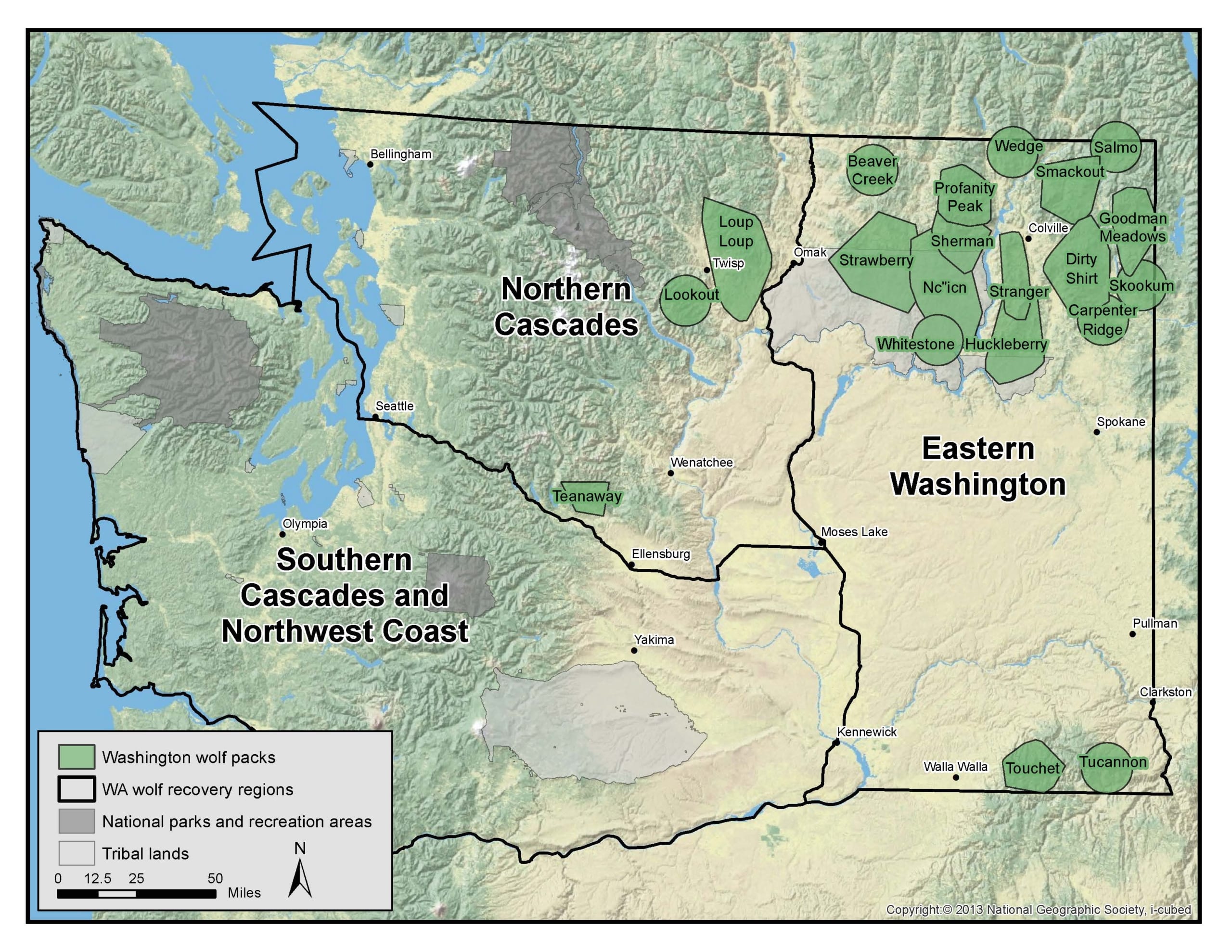 pack_map_032017 | International Wolf Center