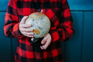 Wolves of the World