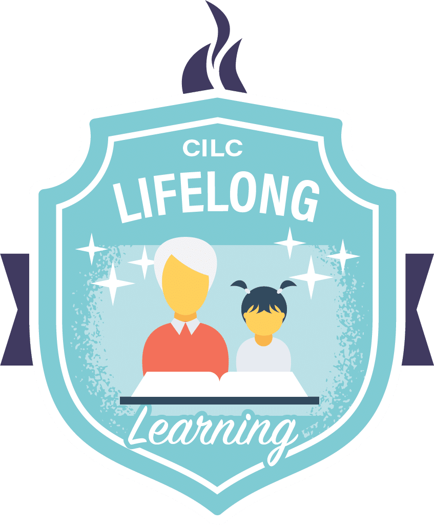 CILCBadgesLifelong
