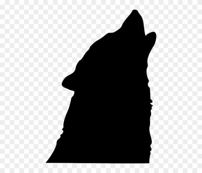 254-2542643_black-icon-simple-outline-symbol-moon-howling-wolf