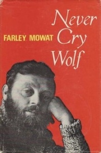 never cry werewolf book